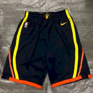 Golden State Warriors NBA Shorts